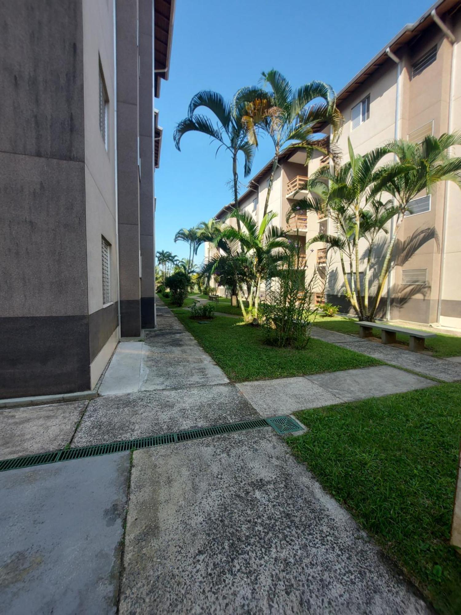 Condominio Villagio De Maranduba Vii, Terreo - Praia Do Sape,乌巴图巴 外观 照片