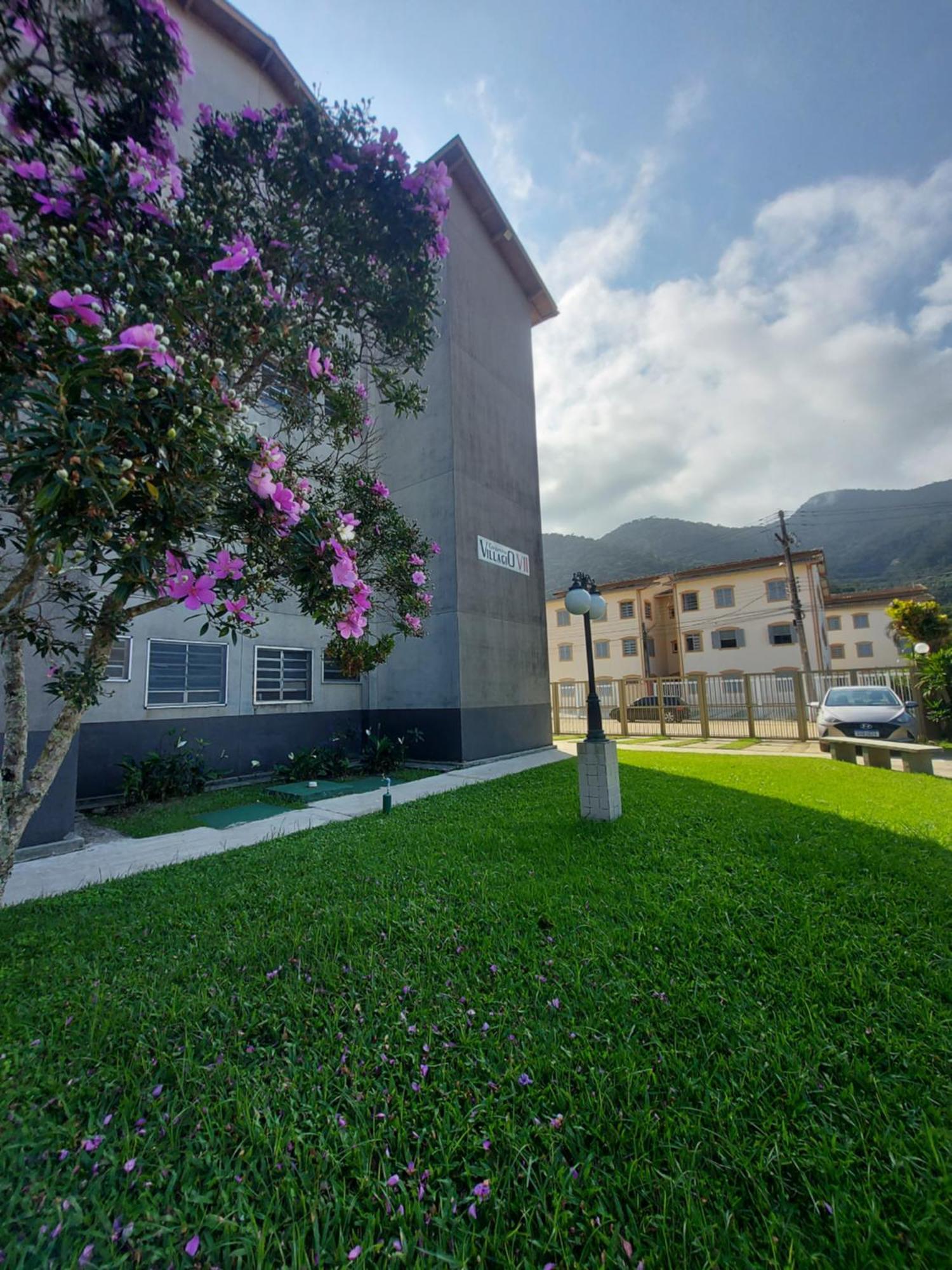 Condominio Villagio De Maranduba Vii, Terreo - Praia Do Sape,乌巴图巴 外观 照片